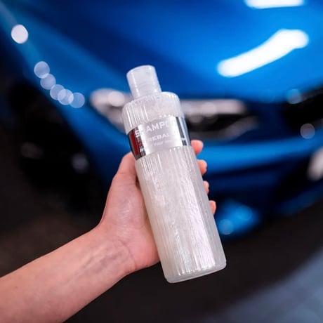 FIREBALL　PEARL SHAMPOO　中性シャンプー　500ml