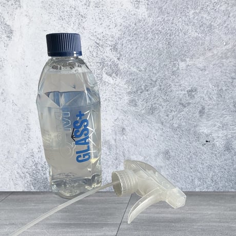 GYEON 【 GLASS＋ 500ml 】ジーオン ガラスプラス Q2M-GLP50 Glass+ 500ml