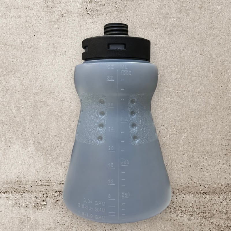 日本正規品 】MTM HYDRO PF22.2 WIDE 交換用ボトル | Lil Det