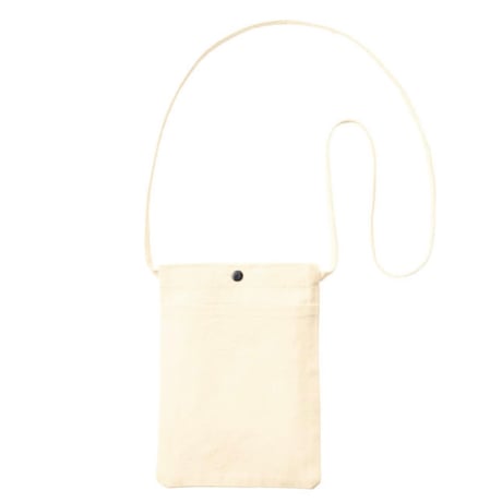 Lil Detail lab. オリジナル サコッシュ