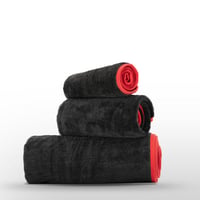 FIREBALL　TWIST DRYING TOWEL