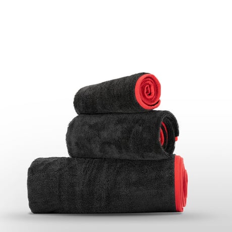 FIREBALL　TWIST DRYING TOWEL