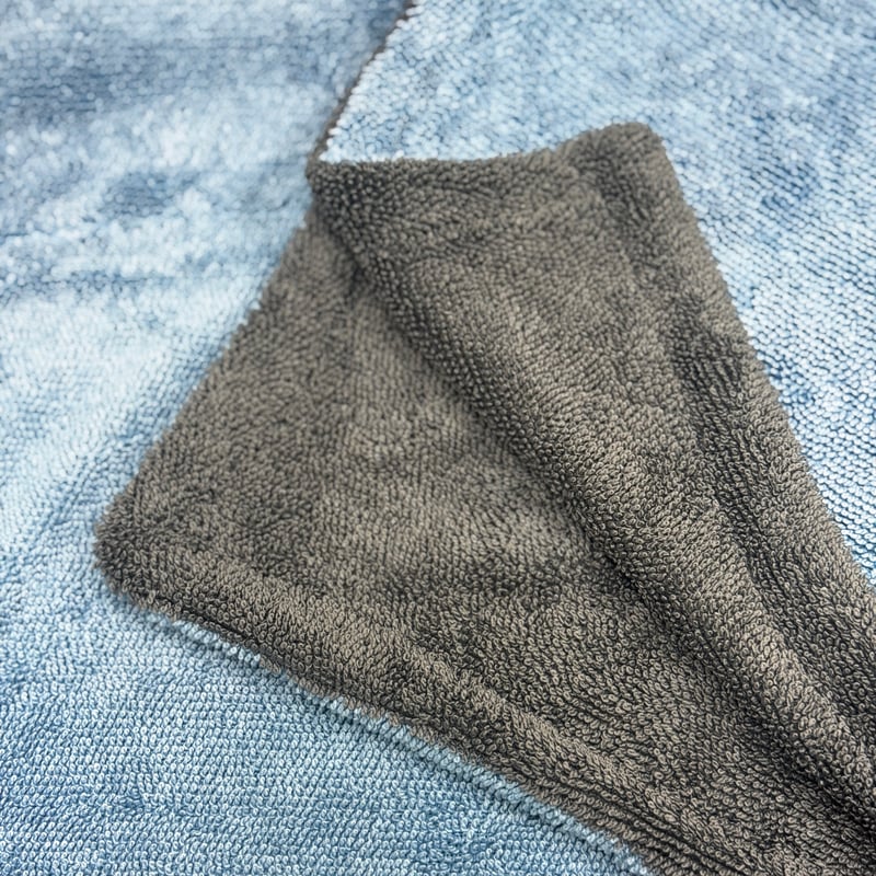 Lil Detail lab. 【 Quick dry towel ver.3 】 70cm