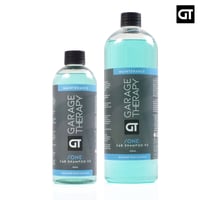 GARAGE THERAPY　【 /ONE　カーシャンプーV2 】ガレージセラピー　正規販売店