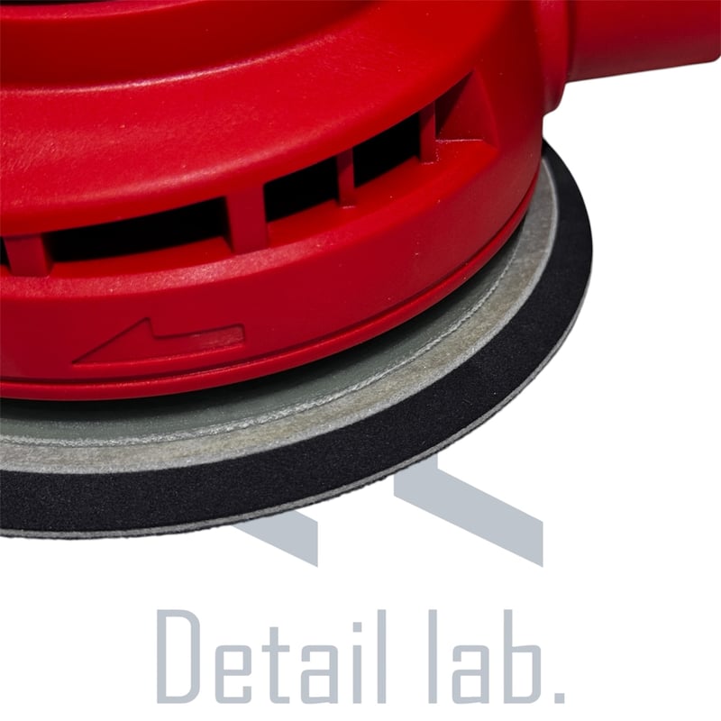 Lil Detail lab. 【 りるポリ 】 RSE-1250改 ポリッシャー | Lil