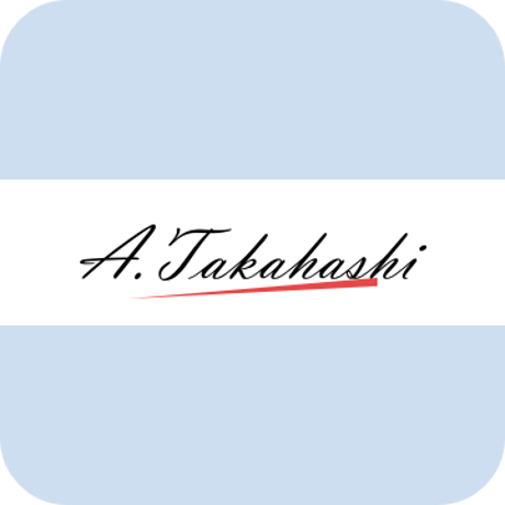 イニシャル(短縮) 注文