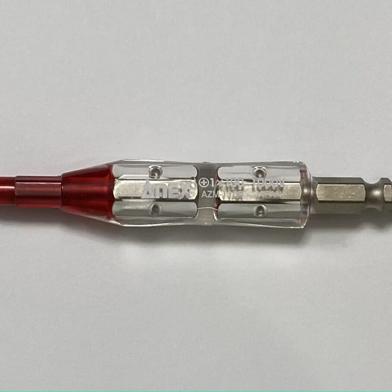 ANEX 電気工事用トルクアダプター・ビットセット | 高翔パワー ANEX 電気工事用トルクアダプター・ビットセット | 高翔パワー