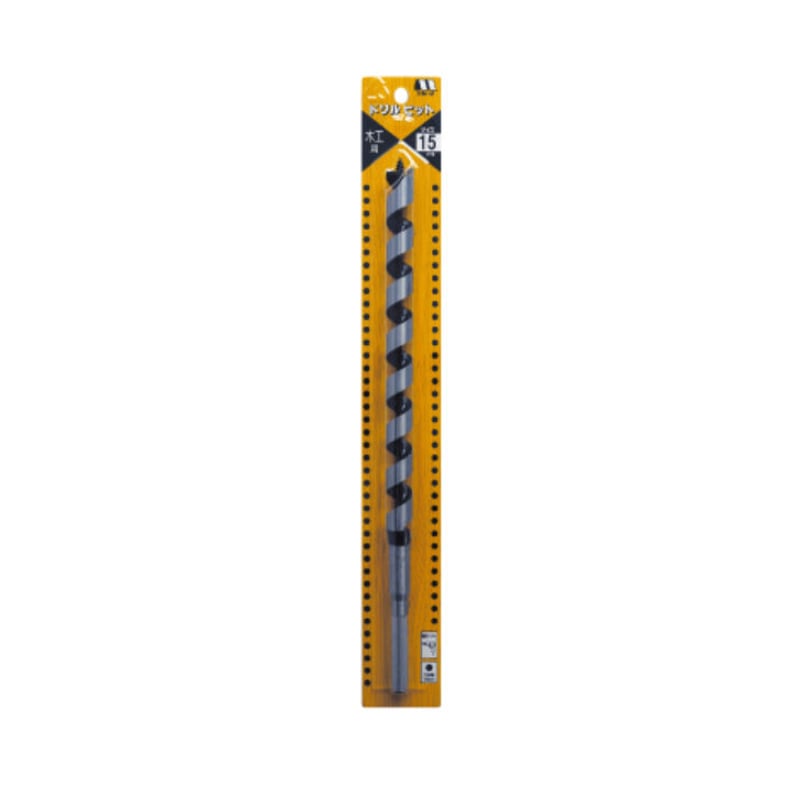 金物屋在庫品 木工ドリル スターエム 4-360 4-330 ドリルビット 36mm 33mm 4本(HD760wY) スターエム ドリルビット サイズ30.5mm~36mm | 高翔パワーツール