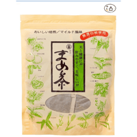 まめ茶　3ヶ月ごとお届け