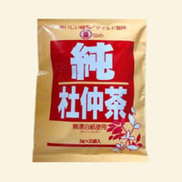 杜仲茶