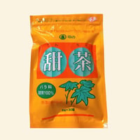 甜茶