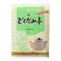 国産どくだみ茶 3ヶ月ごとお届け