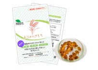 2人様向け【大増量4袋！定期便】おコメのきもちを2ヶ月ごとに4袋送ります！！！