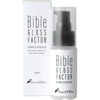 GLOSS FACTOR ハーブエッセンス 200ml バイブルグロス