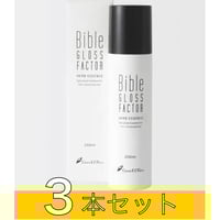 新品未開封Bible Gloss Factor ハーブエッセンス 200ml Amazon | GLOSS FACTOR ハーブエッセンス 500ml