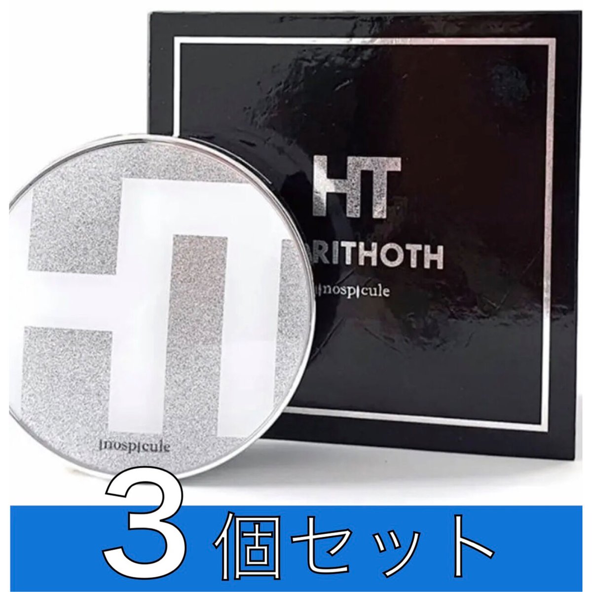 Bible ハリトス コルセット ファンデーション 15g2個セット ハリトス HT コルセットファンデーション 15g HARITHOTH 韓国 針
