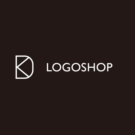 door in K｜アルファベット・K・D・ドア・扉・シンプル・IT・インターネット・ネットサービス・テクノロジー・AI・情報・産業・設備・工業・コンサルタント・士業