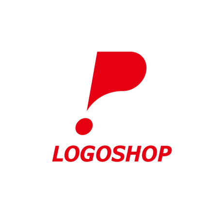 ピンポイントP｜アルファベット・P・!・ヒント・アイデア・ひらめき・IT・インターネット・ネットサービス・テクノロジー・AI・情報・産業・設備・工業・コンサルタント・士業