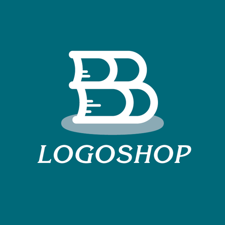 ブックB｜アルファベット・B・本・IT・インターネット・ネットサービス・テクノロジー・AI・情報・産業・設備・工業・コンサルタント・士業