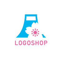 Japanism｜富士山・山・桜・さくら・サクラ・日本・和風・IT・インターネット・ネットサービス・テクノロジー・AI・情報・産業・設備・工業・コンサルタント・士業