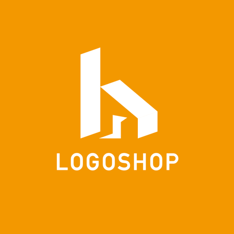 3DhouseH｜アルファベット・H・立体・家・建物・住宅・不動産・リフォーム・建設業・建築業・工業・設備