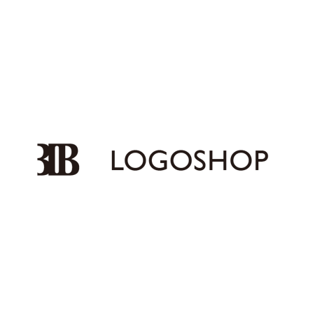 3B｜アルファベット・数字・B・3・IT・インターネット・ネットサービス・テクノロジー・AI・情報・産業・設備・工業・コンサルタント・士業