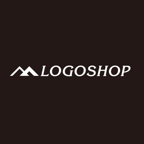 広大な山脈m｜アルファベット・M・山・安定・誠実・成長・上昇・成功・IT・インターネット・ネットサービス・テクノロジー・AI・情報・産業・設備・工業・コンサルタント・士業