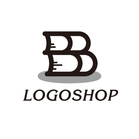 ブックB｜アルファベット・B・本・IT・インターネット・ネットサービス・テクノロジー・AI・情報・産業・設備・工業・コンサルタント・士業