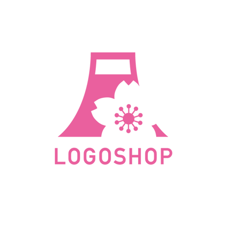Japanism｜富士山・山・桜・さくら・サクラ・日本・和風・IT・インターネット・ネットサービス・テクノロジー・AI・情報・産業・設備・工業・コンサルタント・士業