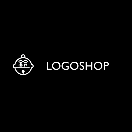鈴木さんのロゴ｜漢字・鈴・すず・IT・インターネット・ネットサービス・テクノロジー・AI・情報・産業・設備・工業・コンサルタント・士業