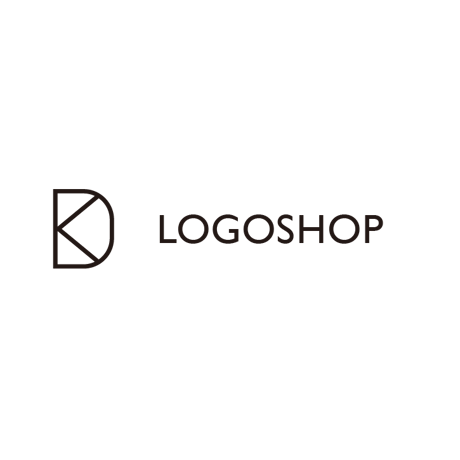 door in K｜アルファベット・K・D・ドア・扉・シンプル・IT・インターネット・ネットサービス・テクノロジー・AI・情報・産業・設備・工業・コンサルタント・士業