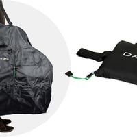 Slip Bag mini (K3, K1, Dove Plus用)