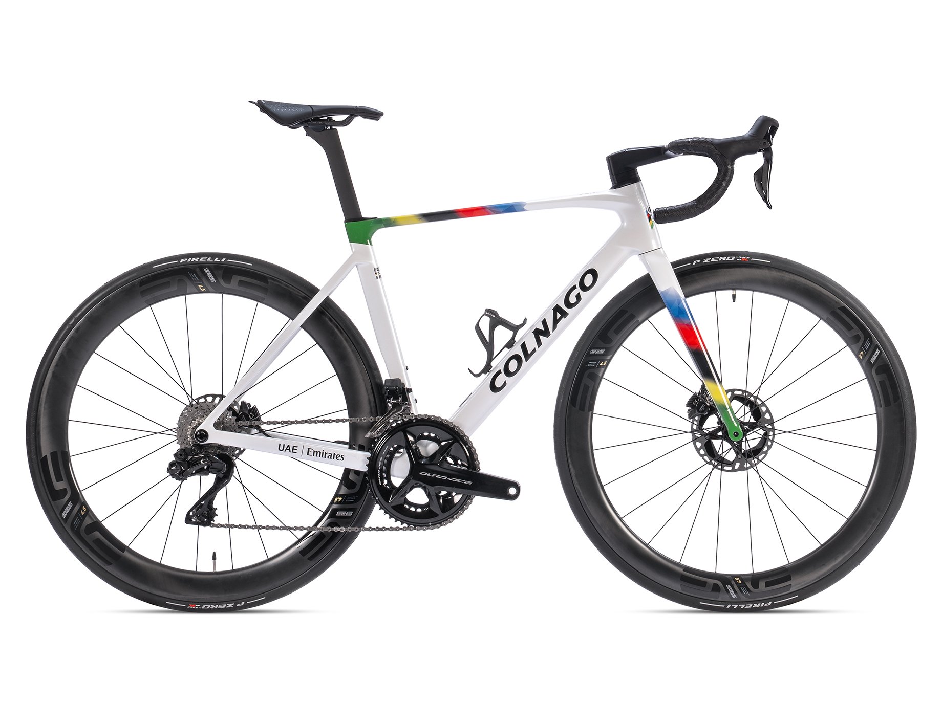 COLNAGO V5Rsフレームセット | サイクルセンター岡山 インターネット店