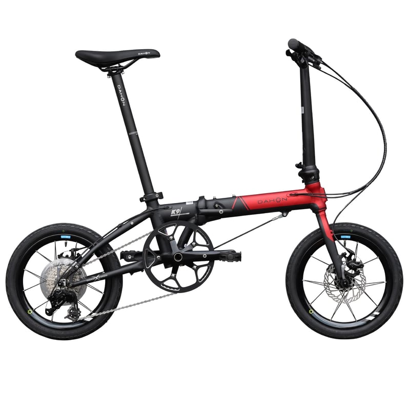 DAHON・K9X | サイクルセンター岡山 インターネット店