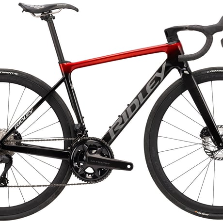 （在庫限りの限定特価）【2025】RIDLEY　Falcn　フレームセット　ハンドル付き