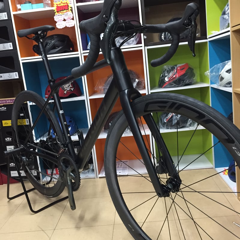 MERIDA SCULTURA ENDURANCE 300 +GIOO F1 Disc45mm