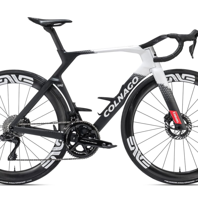 COLNAGO Y1Rsフレームセット | サイクルセンター岡山