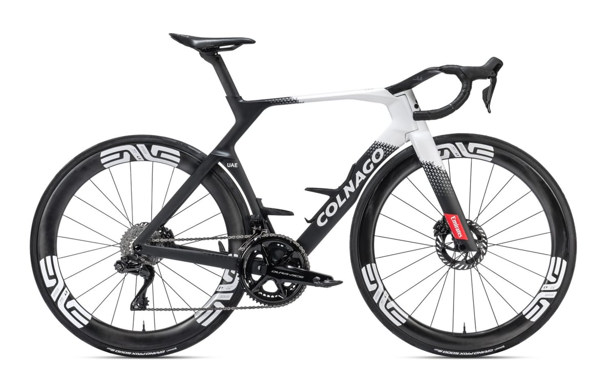 COLNAGO Y1Rsフレームセット | サイクルセンター岡山