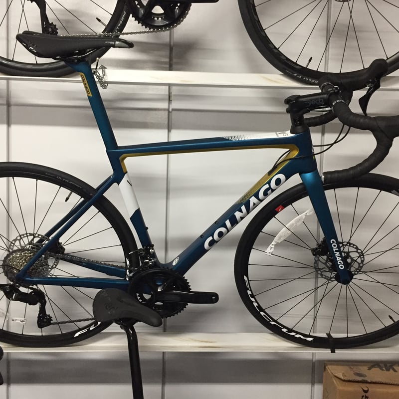 COLNAGO V3 DISC 105 | サイクルセンター岡山 インターネット店