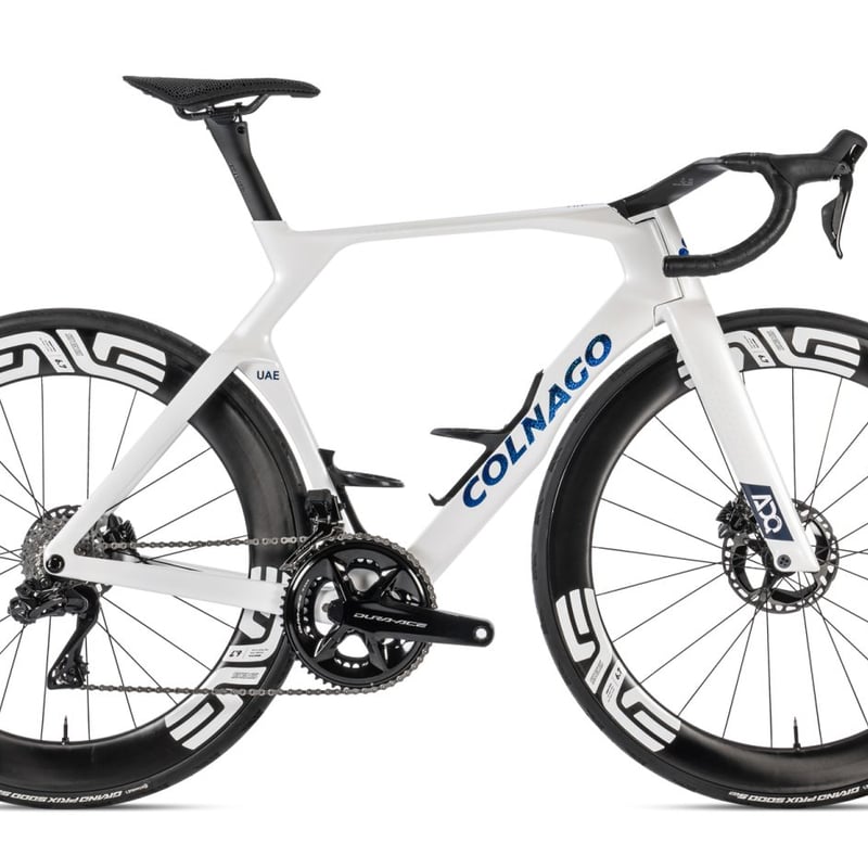 COLNAGO Y1Rsフレームセット | サイクルセンター岡山 インターネット店