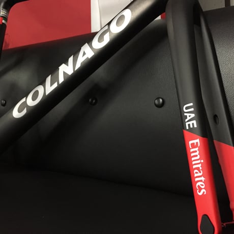 (在庫限りの特別価格) COLNAGO V4Rsフレームセット 2024年モデル