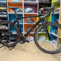 YOELEO・SAT C60 DB PRO NxT SL2 ホイール前後セット