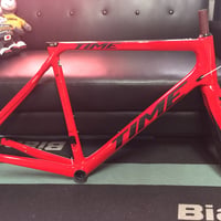 【1台限定の特別価格】TIME ALPE D'HUEZ21 DISC  ( アルプデュエズ21 ディスク)