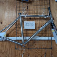 (1台限りの限定特価)LYNSKEY R230 (RIM)
