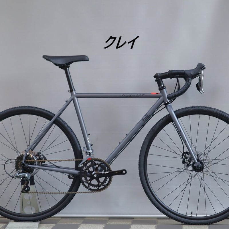 FUJI・FEATHER CX+ | サイクルセンター岡山 インターネット店