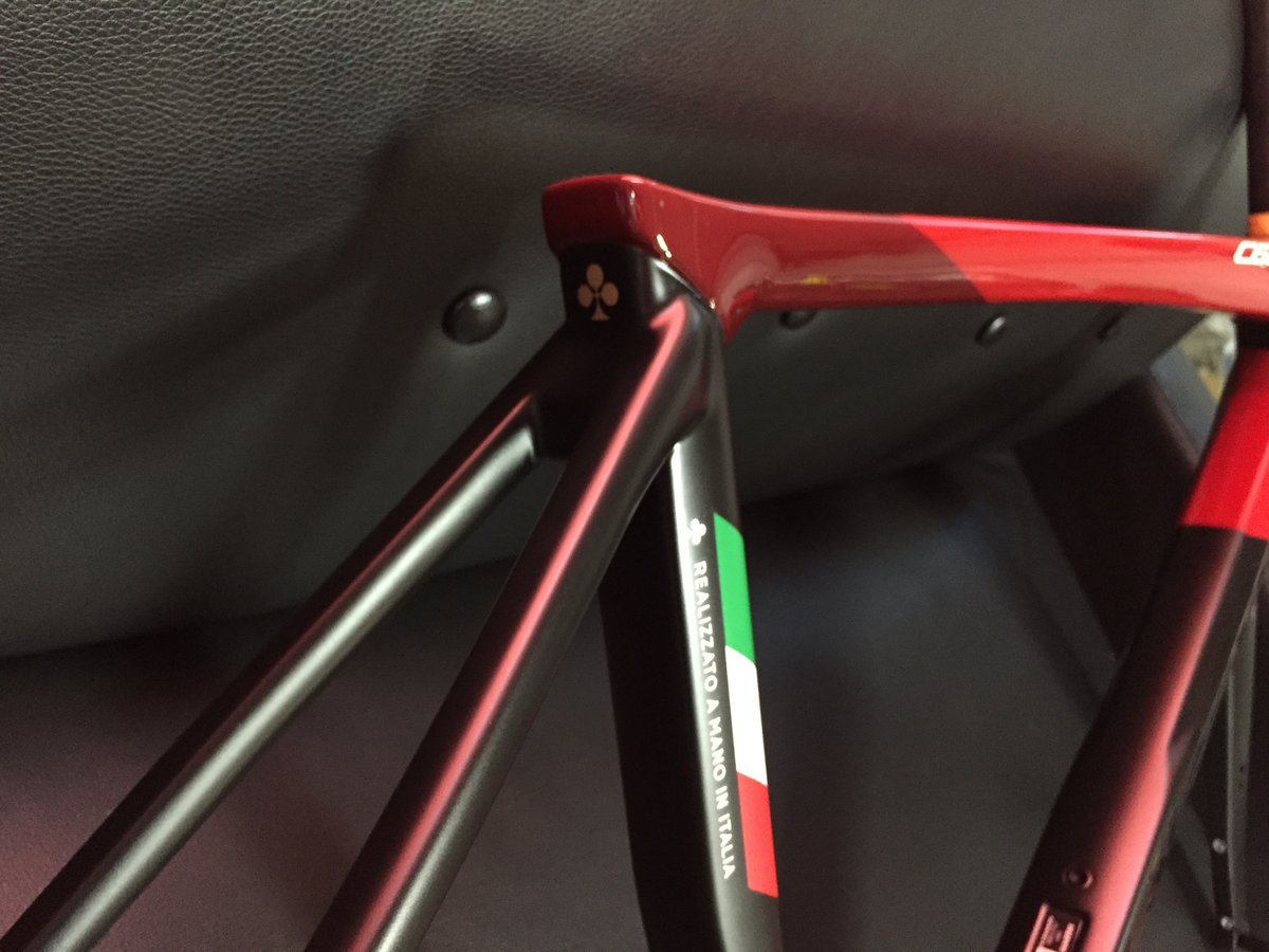 COLNAGO C68 ROADフレームセット | サイクルセンター岡山 COLNAGO C68 ROADフレームセット | サイクルセンター岡山