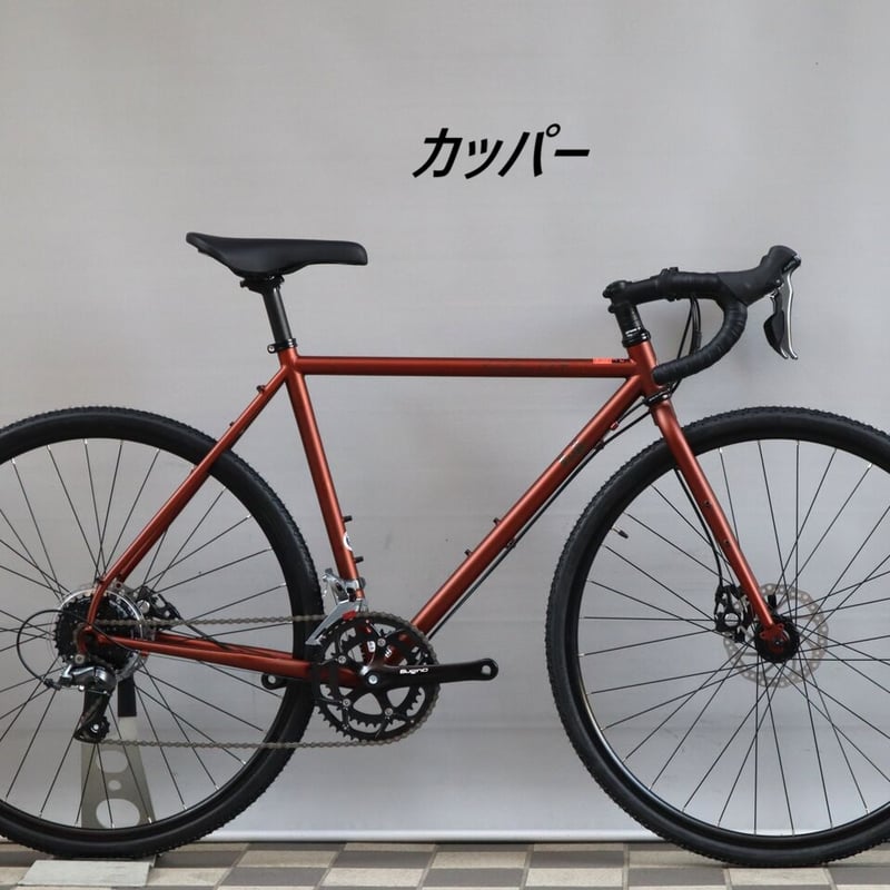 FUJI・FEATHER CX+ | サイクルセンター岡山 インターネット店