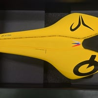 Prologo・NAGO R4 NACK 147 Yellow TDF Pogacar
