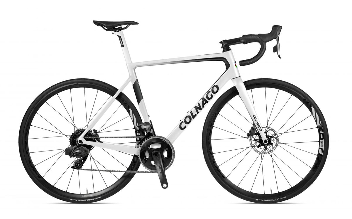COLNAGO V3 DISC 105 | サイクルセンター岡山 インターネット店