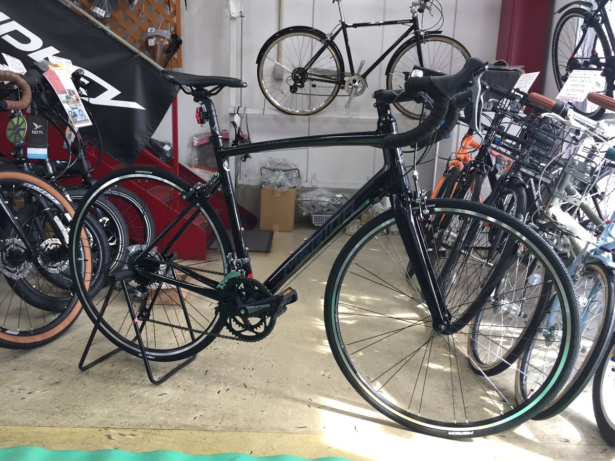 MERIDA RIDE 80 | サイクルセンター岡山 インターネット店